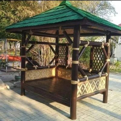 jasa pembuatan gazebo2