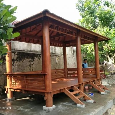 jasa pembuatan gazebo5