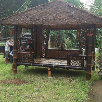 jasa pembuatan gazebo7