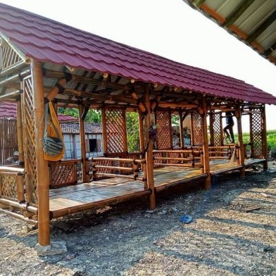 jasa pembuatan gazebo8