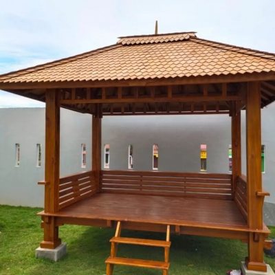 jasa pembuatan gazebo9