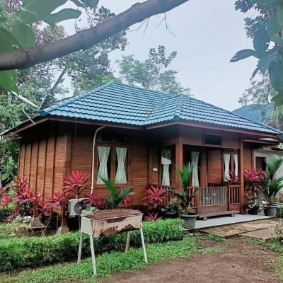 jasa pembuatan rumah joglo 1