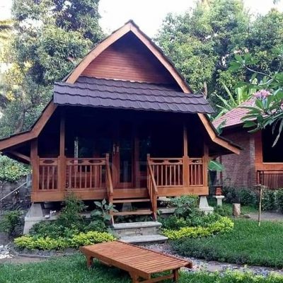 jasa pembuatan rumah joglo 4